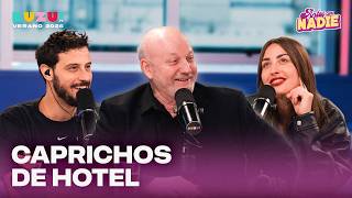 ANTES QUE NADIE con DIEGO LEUCO, MICA VAZQUEZ, YOYI FRANCELLA Y EL TRINCHE | EN VIVO