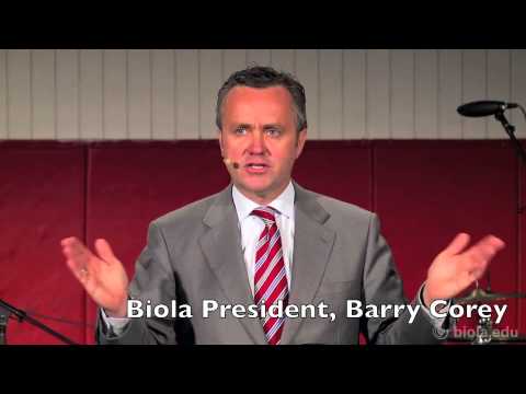 Biola University Threatens Pro-Life Student with Arrest and Expulsion