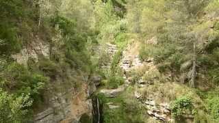 Cirat circular Salto de la Novia