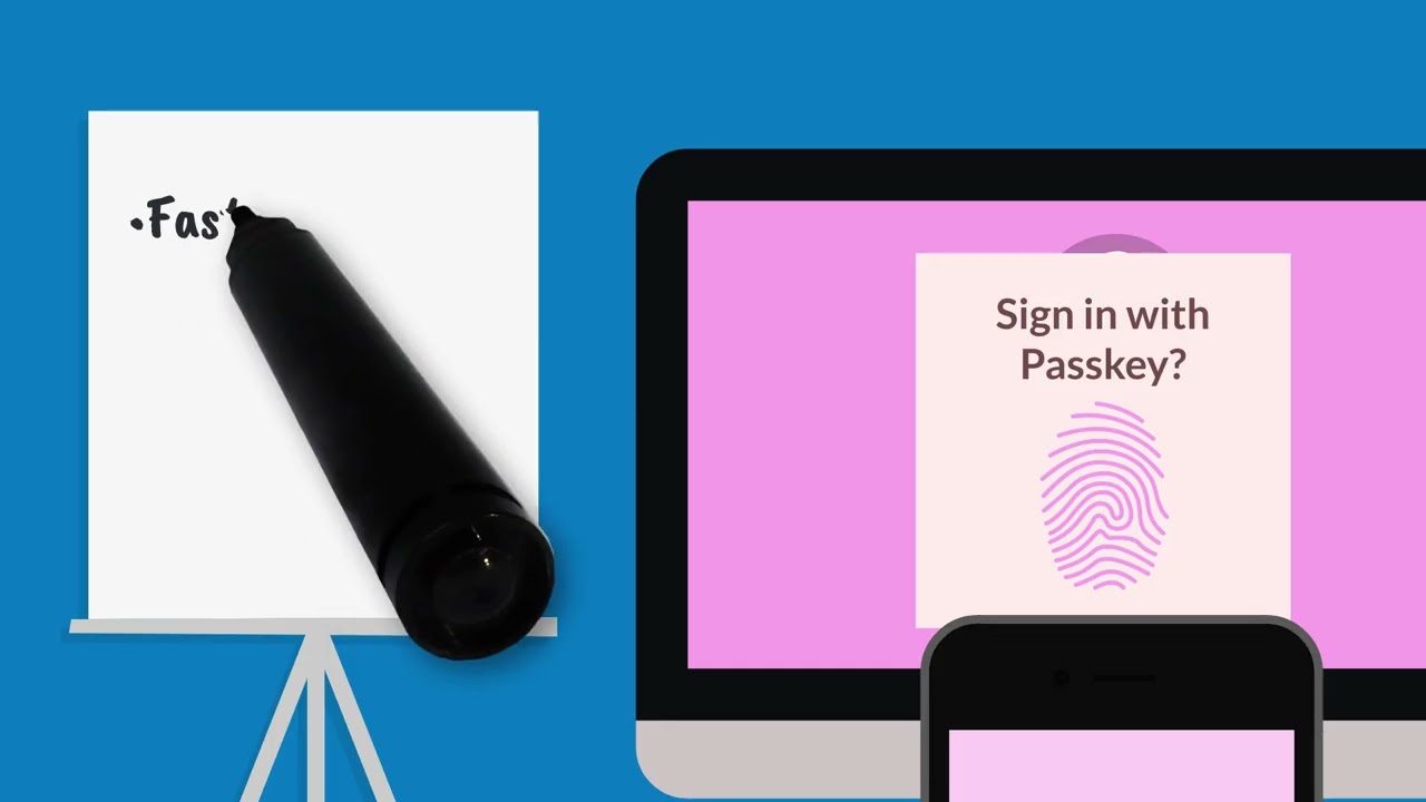 Practical Moments Ep 10 - Goodbye Passwords, Hello Passkeys