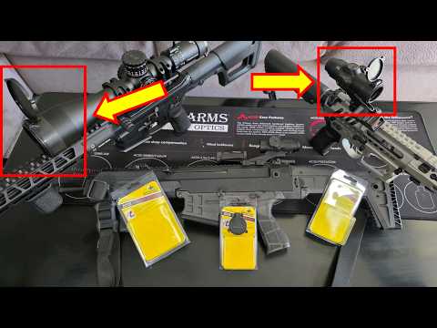 Butler Creek Scope Cover Review @Primary-Arms
