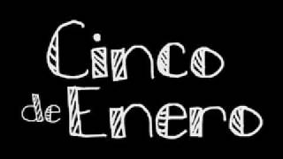 Cinco de Enero - Si Supieras