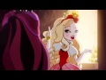 Эвер Афтер Хай (Ever After High) - 3 серия на русском Рассказ ...