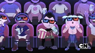 PICTURE MY BOOTY IN 3D (Cartoon Network Airing)