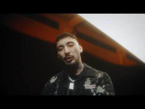 Uzi x Hidra x Azer Bülbül - İyi Değilim (mixed by canforsell)