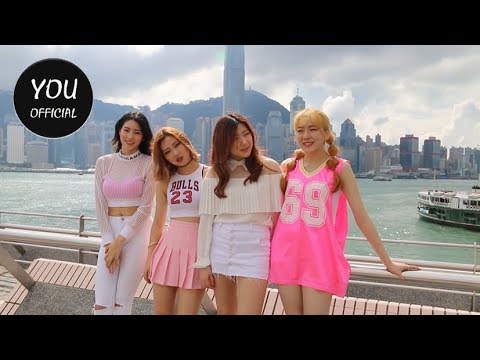 H.U.B - WE HAVE BEEN TOGETHER FOR AN HOUR (OFFICIAL MUSIC VIDEO)