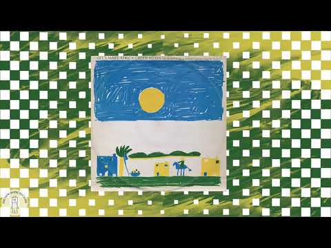 Brafa Team - Sustain The Sustenance