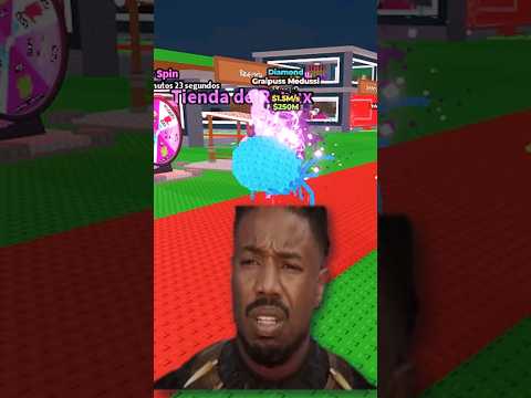 Roba un Brainrot en Steal a Brainrot 💀 #roblox #stealabrainrot #shorts