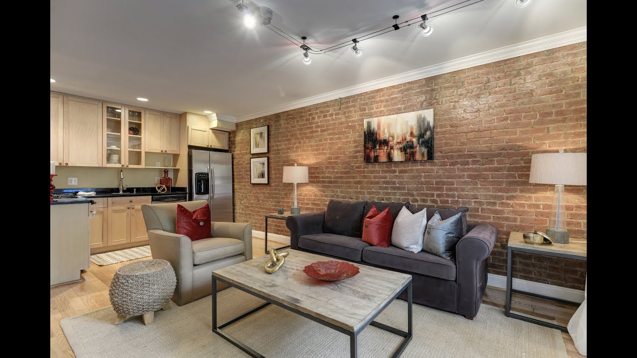 612 14th Pl – #1 – Condo Tour