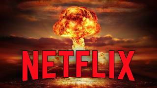 Netflix spuścił ATOMÓWKĘ