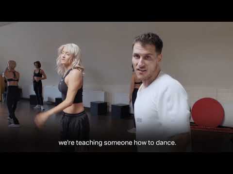 Firedance: Latin Fever (Excerpt)