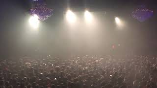 Brockhampton - Where The Cash At (I’ll Be There Tour ~ Philly 10/17/18)