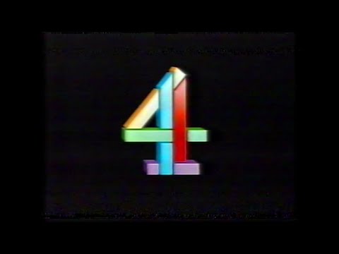 Channel 4 Adverts and Continuity - Thursday 27 December 1984 (1)
