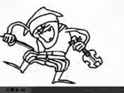 Jedna Baba Drugiej Babie