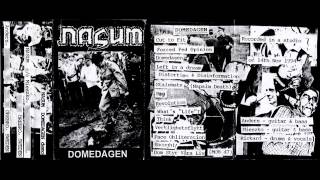 Nasum - Domedagen [Full Demo]