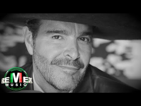 Pablo Montero - Que me digan viejo (Video Oficial)