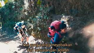 Download lagu Story WA pendaki Gunung keren 2 mp3