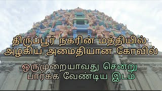 Temple video