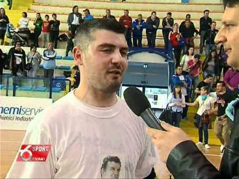 Real Dem - Tubi Spa Loreto 1-4