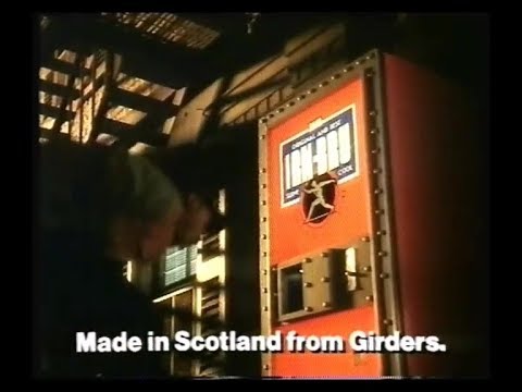 Granada Adverts & Continuity - 1992