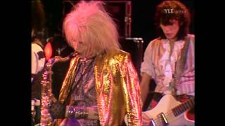Hanoi Rocks - Million Miles Away HQ (Live 1985 @Helsingin Kulttuuritalo)