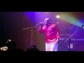 -Ken Boothe - The Girl I Left Behind (Live) Paris 2013