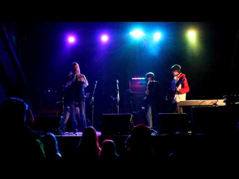 Velikonoční Show 2012 ;-)