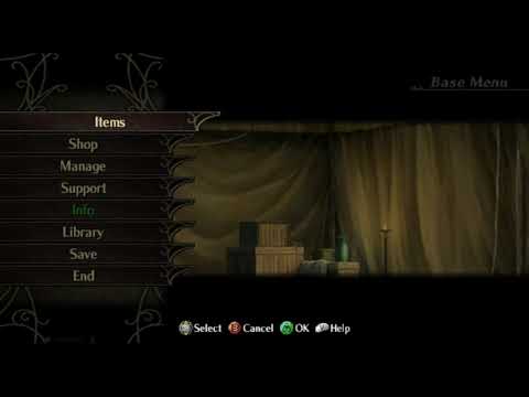 Fire Emblem: Radiant Dawn (Blind) ~ Mia Doesn't Like Food Edition