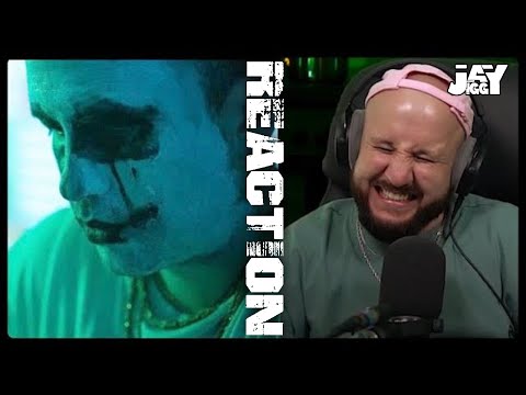GENETIKK - DADDY CRAZY | REACTION