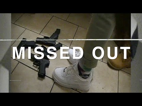 Bermuda Yae - Missed Out (Official Video) Dir. by @ONESHOTSKOTT