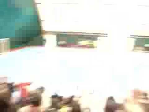 Sport Five - Modugno: Maosky goooool!