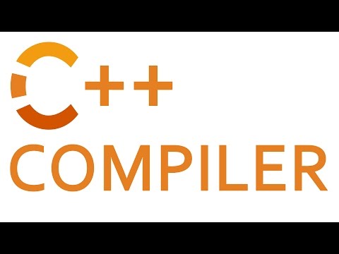 How the C++ Compiler Works
