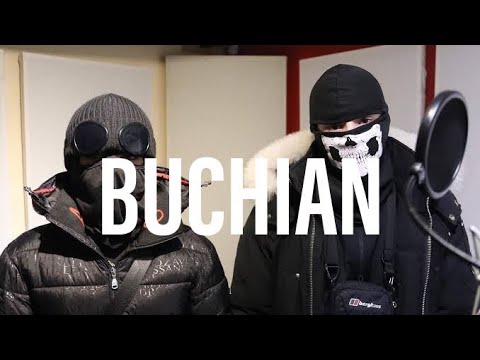 [Free] Headie One x Hazey x Luciano x Sha Ek Afro Drill type beat 2023 - “Buchia”