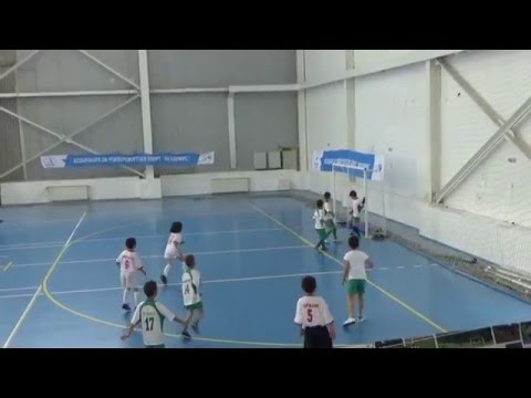 Branimir goal of hope 24.04.2016