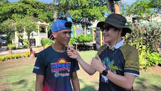 Download lagu Team Saga's Top 1 at the Oroquieta Half Marathon Inug-og Festival Run 2026 Male Category Male  mp3