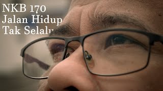 Download lagu NKB 170 – Jalan Hidup Tak Selalu mp3