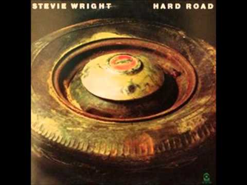 Stevie Wright - Evie (pt 1 & 2)