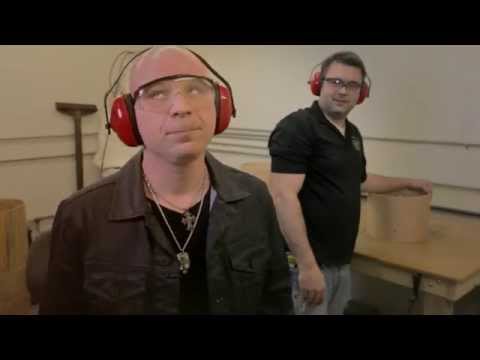 Mapex Drums at Gelb Music