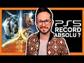 PS5 record absolu en vue, Starfield claque Next Gen, LEGO Luigi, Abandoned Hasan prend la parole