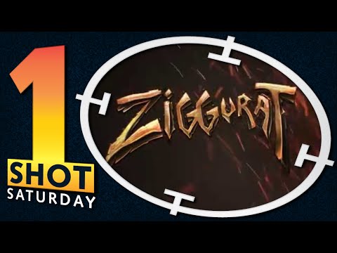 1Shot - Ziggurat