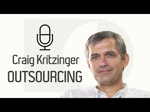 Zest - Customer Success Story (Craig Kritzinger  -   IT Director, Staffing)