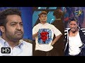 Raju Pradeep Shoot Out Round Dhee 10 Grand Finale 18th July 2018 ETV Telugu