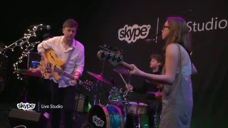 High Highs - Cascades (101.9 KINK)