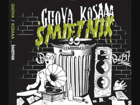 Guova - Tato (remix Rzepa)