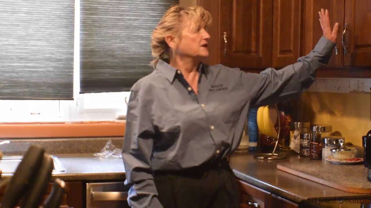 How To Prepare Your Home For Cockroach Extermination