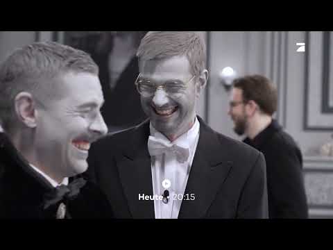 Joko & Klaas Silvester für Eins Promo für den 31.12.2024 (ProSieben)