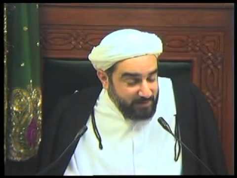 Eve 22nd Rabi ul Awwal 1435 - Thursday Night Majlis