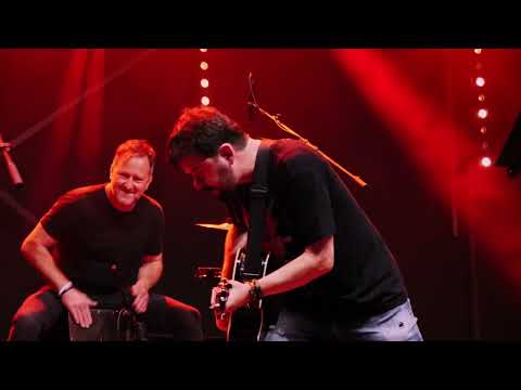 NO BARRIERS - Crazy – Seal