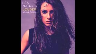 Lea Michele - What Is Love [Download]