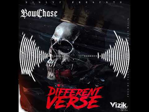 Bow Chase - Different Verse Prod By (YungKid & Mohsin Malik)
